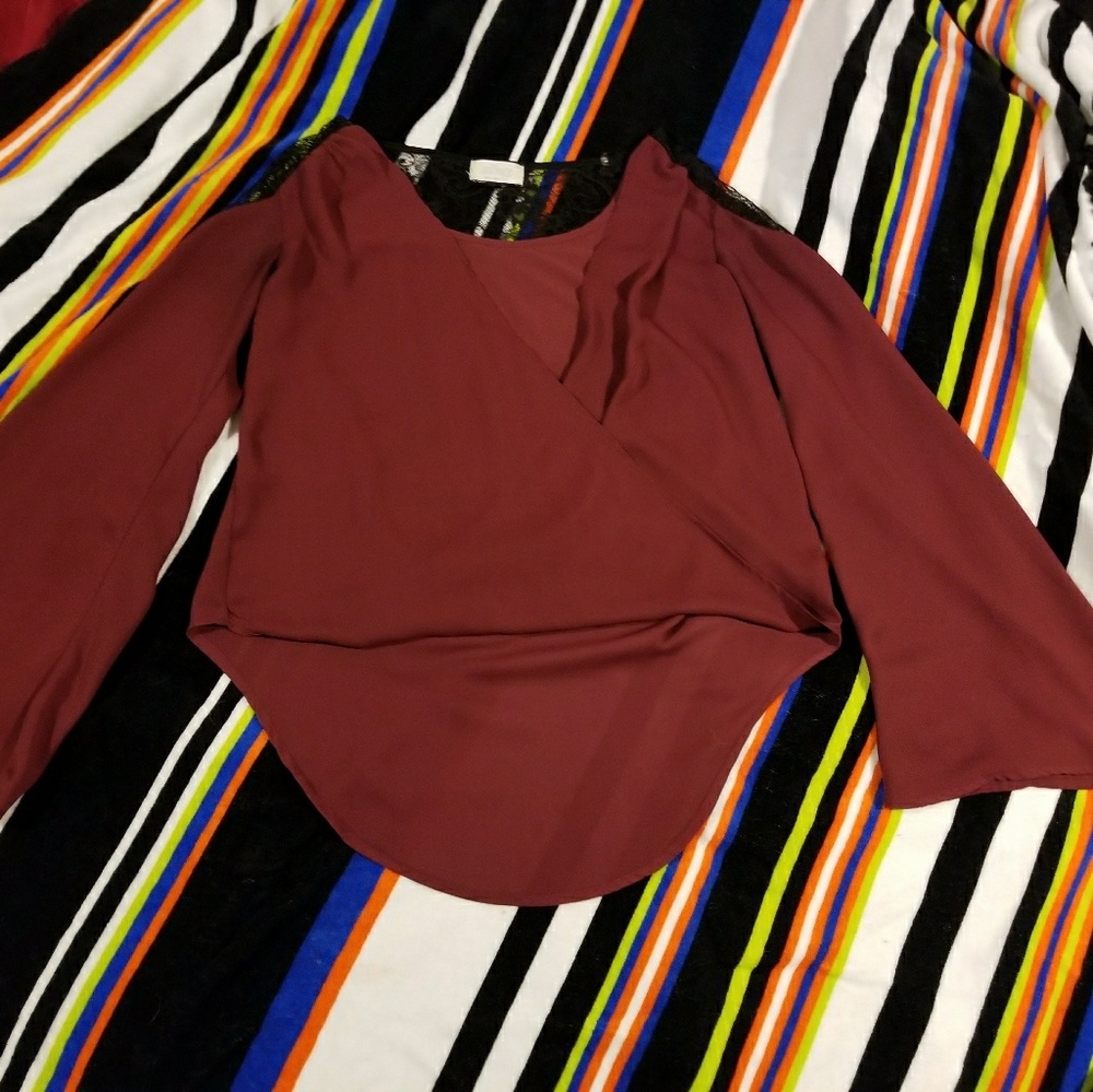 Soulmates Top
